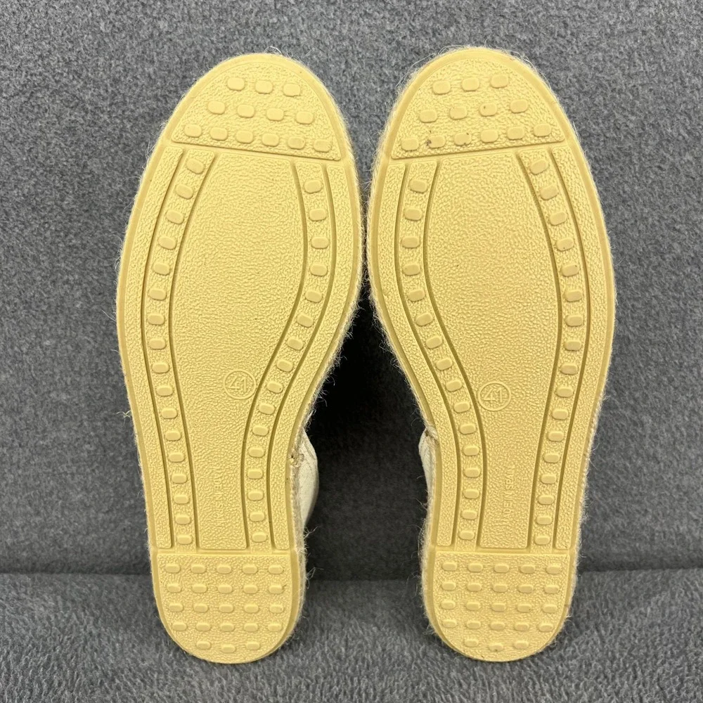 Verbenas carmen espadrilles